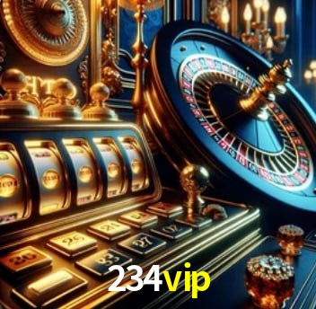 Recursos de Bônus 234vip