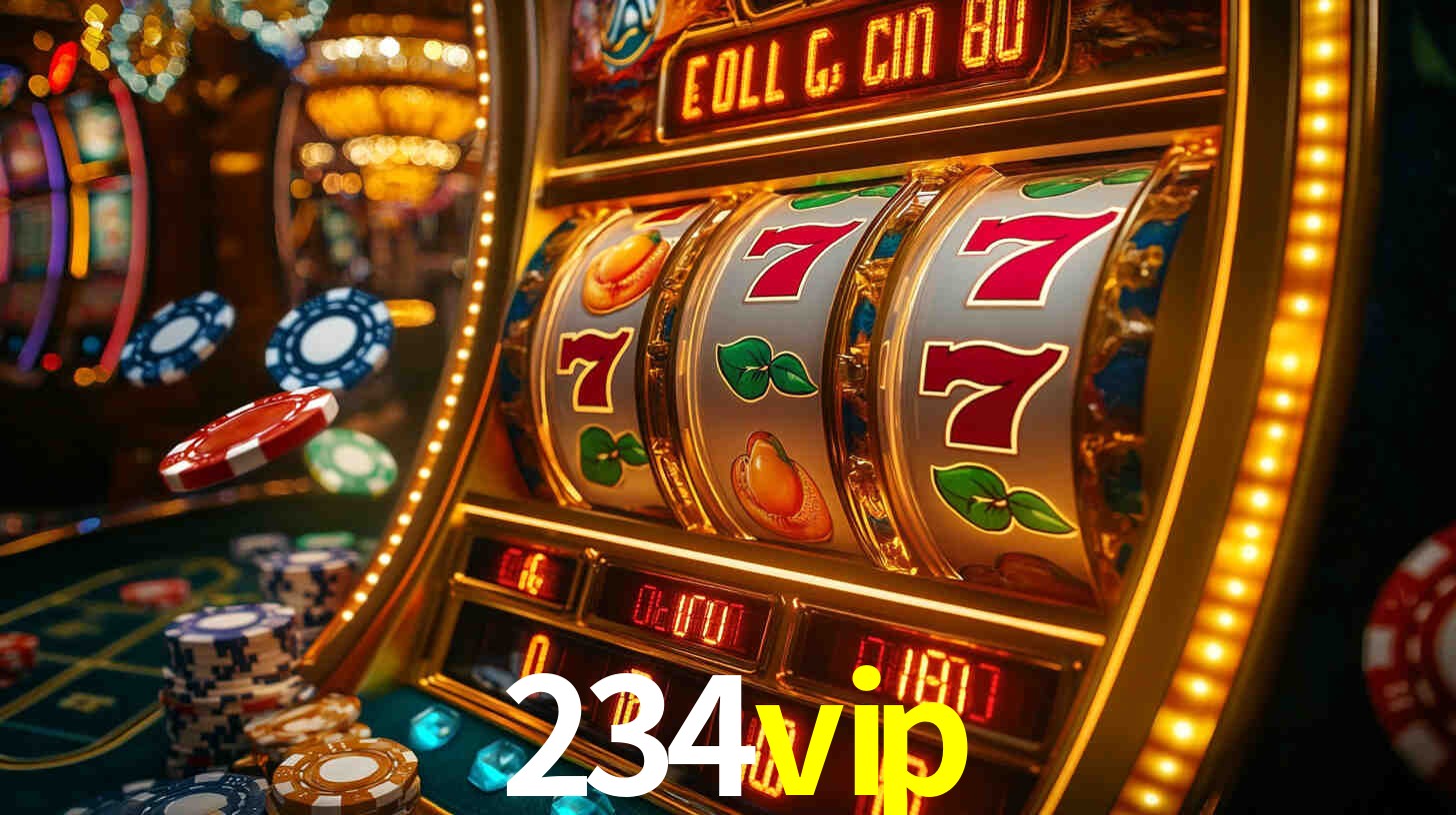 Roulette Table 234vip