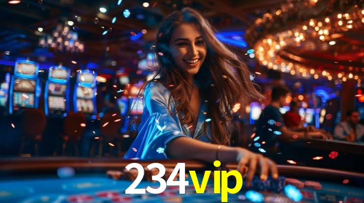 Slot Games 234vip